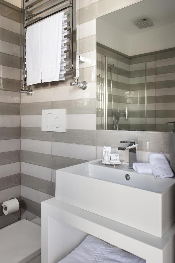 Amore Rentals - Villa Galidia Sorrento Buitenkant foto