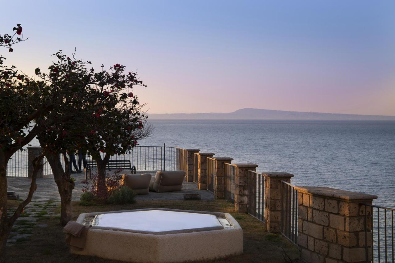 Amore Rentals - Villa Galidia Sorrento Buitenkant foto