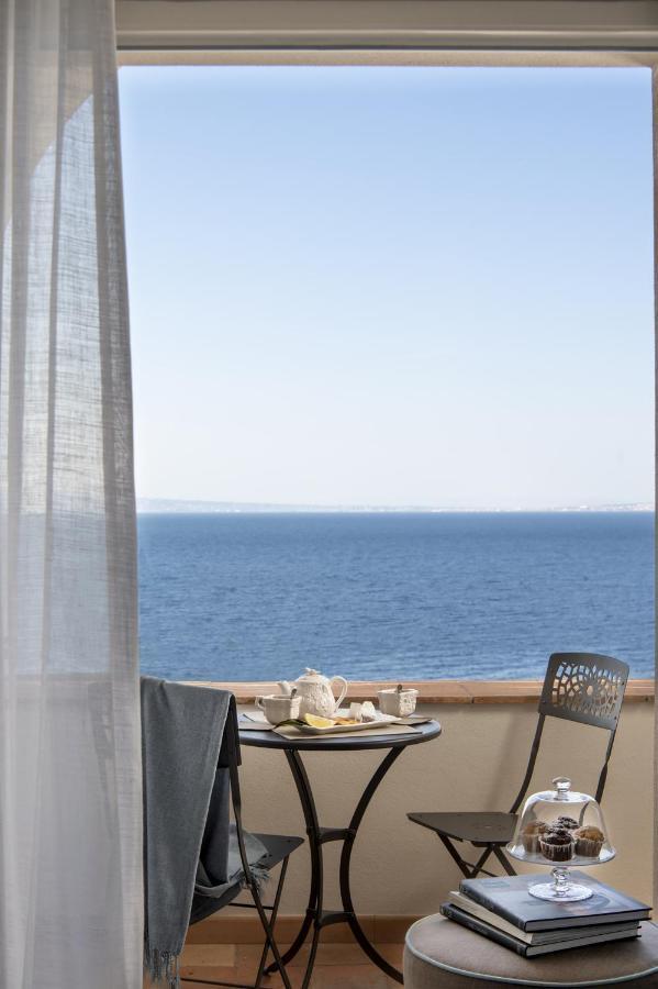 Amore Rentals - Villa Galidia Sorrento Buitenkant foto