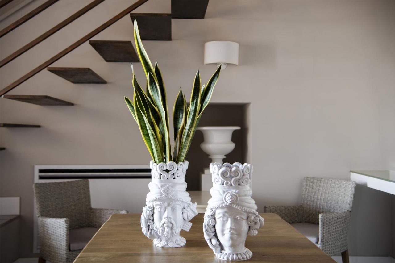 Amore Rentals - Villa Galidia Sorrento Buitenkant foto