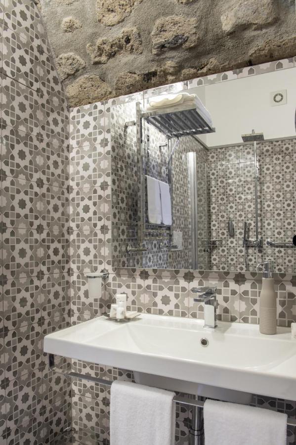 Amore Rentals - Villa Galidia Sorrento Buitenkant foto