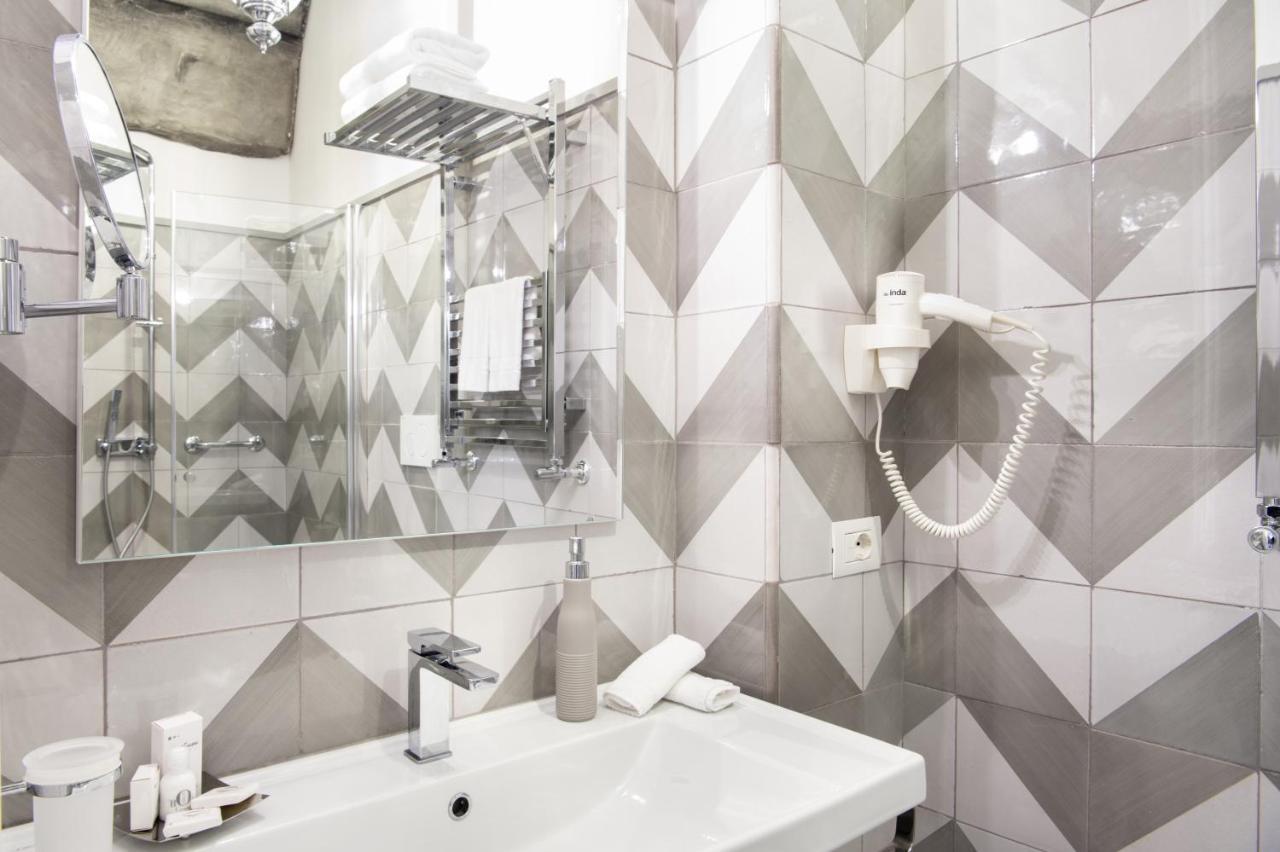 Amore Rentals - Villa Galidia Sorrento Buitenkant foto