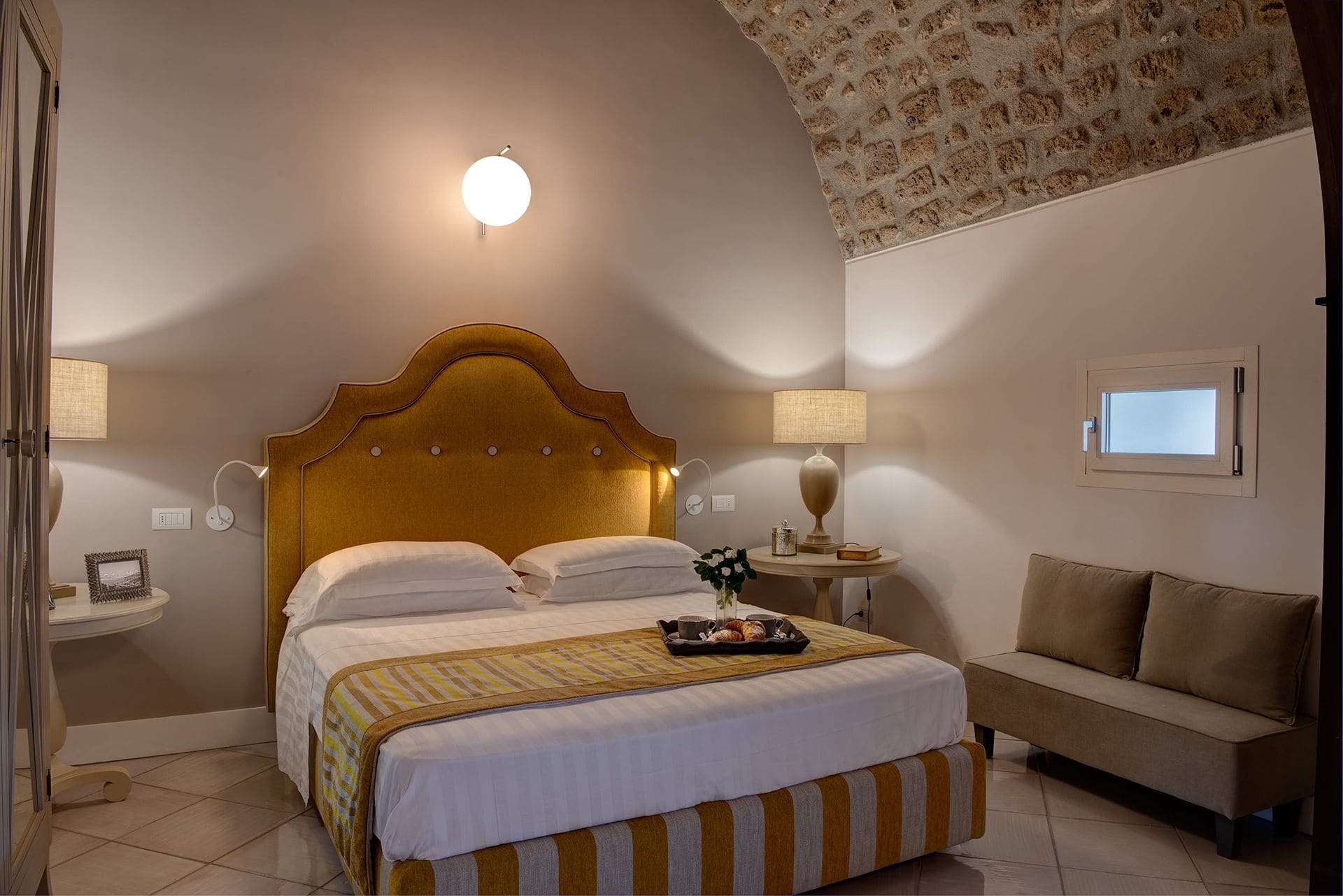 Amore Rentals - Villa Galidia Sorrento Buitenkant foto